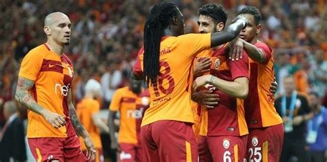 Galatasaray fotomaç haberleri